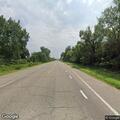 Semi reported crossing center line on Highway 13