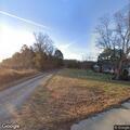 Audible fire alarm near Clinton Road in Charlotte