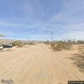 Person reporting chest pain on Bonita Trail