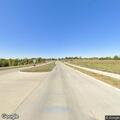 Traffic stop on NW 169th Street and Meredith Drive