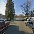 Abandoned vehicle reported near Carroll Way