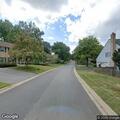 Carbon monoxide alarm at Grinnell Road home