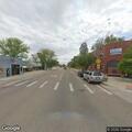 Burned surge protector found in Berthoud office