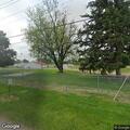 Person breathing and alert after medical incident at fairgrounds