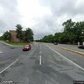 Disabled vehicle blocking East Capitol roadway