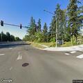 Rider causes concern on train near Overlake station