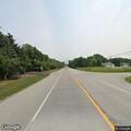 Vehicle stopped for no tail lights on Sturgeon Bay Rd