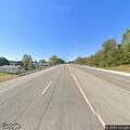 Reckless silver SUV reported on Highway 27