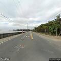 Report of drug-impaired driver in black Porsche
