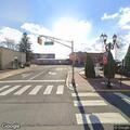 Report of past vehicle hit-and-run damage