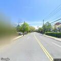 Residential alarm on Lincoln Drive in Eastchester