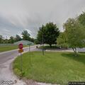 Single-vehicle crash with one patient reported
