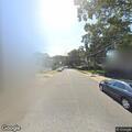Person having a seizure at bus stop on Beechwood Ave