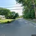 Truck possibly struck bridge on Westchester Avenue