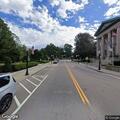 Minor crash on Broad Street bridge in Westerly