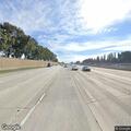 Traffic crash with trapped person on I-5