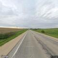 Traffic stop on State Highway 81