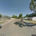 Person treated after a fall near Colony Avenue and North Manor