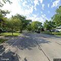Two men seen tampering with plumbing in side yard