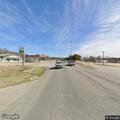Traffic stop on West Main Street in Wilburton