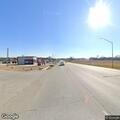 Parking lot crash with uninsured driver in Coweta