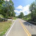 Elderly woman found lying in driveway near Harrisville