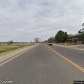 Traffic stop on East Riverview Avenue