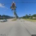 Disabled vehicle moved off roadway