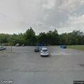 75-year-old female fall victim with leg pain in Killbuck