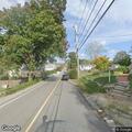 Reckless silver sedan reported on Pleasant Street