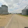 Two-vehicle crash blocking Highway 91 near Ellsworth
