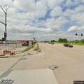 Report of speeding erratic driver near K-10