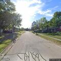 Yelling and banging reported on Thistle Fern Way