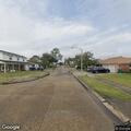 Female with fever reported near Cameron Drive