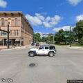 Traffic stop at East Chicago Road and M-99