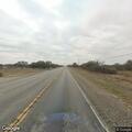 Vehicle hits deer on US 377, no injuries