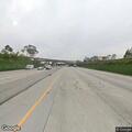 Traffic collision on eastbound 60 freeway