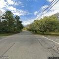 Traffic stop for light violation in Norwell