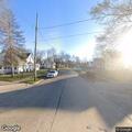 Injury crash on Northwest 10th Street
