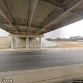 Major traffic crash on Interstate 35 southbound at FM 117