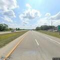 Injury crash on I-77 northbound near milepost 94