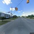 Pedestrian hit by vehicle at 10 Mile and Thomas