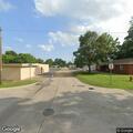 Officer reports three males fleeing near Emerson