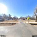 Structure fire on East Anderson Avenue