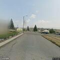 Vehicle reported doing burnouts on Ninth Street