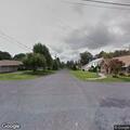 Noise complaint about loud party at residence