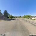 Traffic stop on SR 133 near milepost five