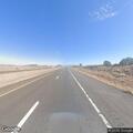 Reckless driving reported on Interstate 40