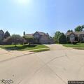 Officer checks emergency phone at 154th and Locust, Omaha NE | CrimeRadar