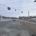 Reckless RV with trailer reported near Eaton
